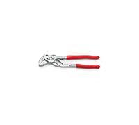 Knipex Tenazas llave rojo 180 mm