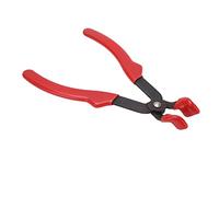 Alicates para casquillos de bujías |Extractor y herramienta de extracción de alambre de acero inoxidable de 7,95 pulgadas |Herramienta universal de reparación de