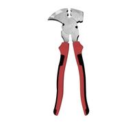 Alicates Para Cercas - Alicates Para Cercas De Alambre De Púas | Extractor De Alta Resistencia Para Cortar, Agarrar, Grapas Manuales, Clavos, Cable, Alambre En Granja, Construcción Y Hogar