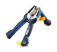 Alicates Para Cercas Rapid FP216 Para Usar Con Anillos De Cerco VR16 RPDFP216