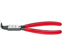 Alicates para circlips KNIPEX 44 21 J21