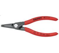 Alicates para circlips KNIPEX 48 11 J1