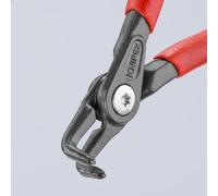 Alicates para circlips KNIPEX 48 21 J11