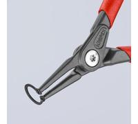 Alicates para circlips KNIPEX 49 11 A1