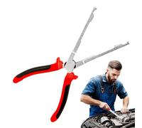Alicates para conectores eléctricos, alicates para conectores eléctricos, alicates de extracción de enchufe, alicates ergonómicos, alicates de empalme precalentados, alicates de enchufe de bujía
