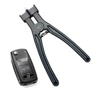 Alicates para Corte de Llaves Pinzas Desmontaje Reparación Carcasa Llave | Herramienta abridora para carcasas de mando para Hogar Industria Automoción Taller Garaje Exterior y Diario