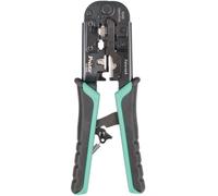 Alicates para crimpar conectores RJ11/RJ12/RJ45 - Proskit