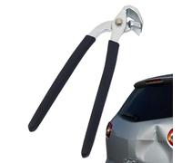 Alicates para Desconexión Eléctrica | Alicate Universal de Acero al Carbono,Herramienta de Extracción de Clips | para Reparación de Camiones, Talleres, Garajes,