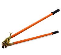 Alicates para doblar canalones