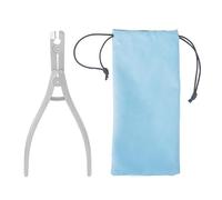 Alicates para doblar piano, herramienta de afinación y reparación de piano, alicates de extrusión de tornillo, alicates de ajuste de curvatura izquierda y derecha