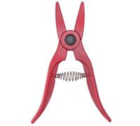 Alicates para etiquetas de oreja de ganado, Mango ergonómico antideslizante, aplicador de etiquetas de oreja que ahorra esfuerzo para cerdos de granja, cabras, ganado y ovejas