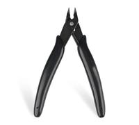 Alicates para extensiones de cabello 1 Uds. Alicate cortador de alambre ortodoncia, acero inoxidable Dental, alicate Niti