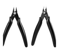 Alicates para extensiones de cabello Herramientas de extensión cabello, alicates corte unión queratina, for extensiones, preadheridas, salón belleza, casa