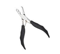 Alicates para Extensiones Pelo 1 pinza for extensión de cabello con queratina