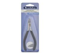 Alicates para flejado de alambre Beadalon 201A-290, calibres 22 y 24