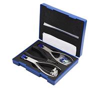 Alicates para gafas, juego de alicates para anteojos profesionales, sin montura, desmontaje, marcos de gafas, kit de herramientas ópticas