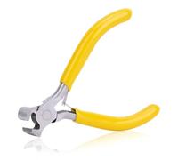 Alicates para Guitarra, Extractor de Trastes de Acero Cortador de Cuerdas Para Bajo de Guitarra Herramientas Luthier Herramienta de Reparación de Guitarra para Guitarra, Bajo, Violín