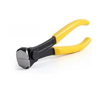 Alicates Para Herramienta De Extremo De Traste De Guitarra De 6 ", Herramienta Para Traste De Alambre De Guitarra, Accesorios Para Guitarra, Piezas Para Bajos