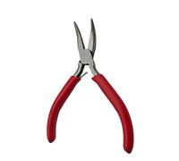 Alicates Para Joyería Pequeños: Alicates De Punta Redonda, Alicates Para Anillas Partidas | Alicates Para Manualidades, Cortadores De Alambre, Herramientas De Fabricación De Joyas Para Reparación De J