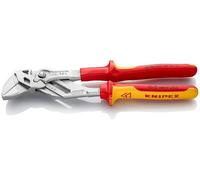 Alicates para llaves 250mm vde 1000v 86 06 250
