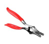 Alicates para Manguera, Yosoo Calentador de Tubo de Línea de Vacío de Combustible para Coche Alicates Separadores de Extracción de Tubo de Manguera Herramienta de Reparación para Alicates de Manguera