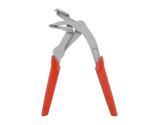 Alicates Para Molduras De Puertas: Extractor De Paneles De Alta Resistencia, Herramienta Para Quitar Sujetadores De Vehículos, Extractor De Remaches, Herramienta Automotriz Multiusos Con Mango Antides