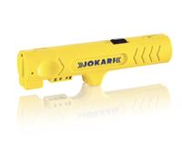 Alicates para pelar alambres planos B 30140