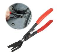 Alicates Para Quitar Clips, Alicates de Extracción de Clip,Alicates para Quitar el Panel, Alicates De Remachadora,Remachadora de Plástico,Herramientas de desmontaje e instalación de automóviles