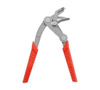 Alicates Para Quitar Molduras: Extractor De Clips Para Automóvil De 22 Cm, Herramienta De Sujeción Sin Daños, Agarre Ergonómico | Alicates Automotrices Para Puertas, Paneles, Tapicería, Remaches,