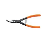 Alicates para Retenes Exteriores de Bocas Acodadas a 45° Mangos PVC Beta Tools