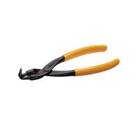 Tenazas Picos Doblado A 90° beta 1034 para Anillos Gomas Seguridad Seeger Hoyos