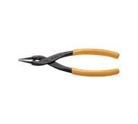 Beta 1032 140X13 - Alicates para retenes interiores de bocas rectas mangos PVC