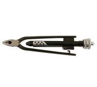 Alicates De Torcido De Alambre Laser 150Mm/6" 2722