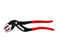 Alicates para sifón y conectores "SpeedGrip", Alicates para bomba de agua / tubos rojo