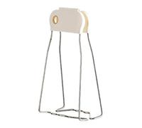 Alicates para tazón - Alicates para platos | Alicates de plato para tazón y plato, herramienta de cocina de acero inoxidable, pinza anticalor para cuenco, para mover calentadores o cuencos