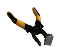 Alicates para teclado de afinación de piano, herramienta de mantenimiento ergonómica, acción de pianos para extracción e instalación, herramientas de afinación de piano