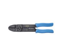UNIOR 601137 - Alicate para terminales de 1.5 a 6x240 mm serie 425/4B