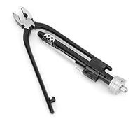 Alicates para trenzar alambres de 210 mm Alicates para alambres de seguridad Herramienta de trenzado estructural pesado para aplicaciones de cordones en vehículos, maquinaria, aeronaves