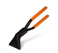 Alicates para unir - curvados 45 ° - 60 mm