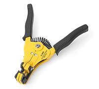 Alicates Pelacables, Alicates Pelacables Automáticos Electricistas Herramienta Pelacables 0.9/1.25/2.0/3.5/5.5mm, Herramienta Pelacables Ergonómica Alicates Pelacables