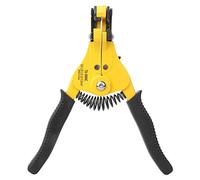 Alicates pelacables, alicates pelacables automáticos Electricistas Herramienta pelacables 0.9/1.25/2.0/3.5/5.5mm