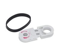 Alicates pelacables coaxiales, miniherramienta eficiente para pelar cables de red, universal para UTP, STP, SFTP, Cat5e, 6, 6a, 7 y 8.