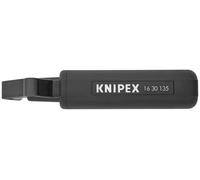 Knipex 16 30 135 SB pelacable Negro