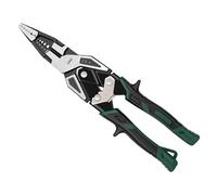 Alicates Pelacables De 9 Pulgadas Para Diversas Aplicaciones Eléctricas Herramienta Manual De Pelado Y Cortador Para Engarzador De Proyectos Domésticos