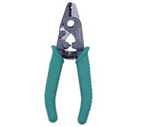 Alicates pelacables de fibra óptica (148 mm) 8PK-326