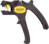 Alicates pelacables JOKARI SUPER 4 Plus 0,2-6,0 mm²