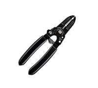 Alicates pelacables multifunción profesionales, herramienta manual para mejorar la durabilidad y precisión