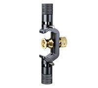 Alicates pelacables para cable de fibra óptica, cortador de alambre ajustable, pelacables de fibra, cortador radial manual para empalmar, reparar y desmontar conexiones de cables