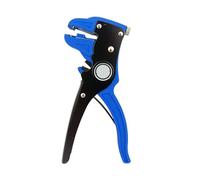 Alicates pelacables para hilos individuales y múltiples de alambre, pelacables Quickstripper, alicates automáticos para cables de cinta, alicates pelacables y pelacables