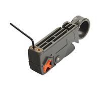 Alicates pelacables, Pelacables automático Pelacables Herramienta for crimpar cables duradera Ajuste versátil for cortadores de cables